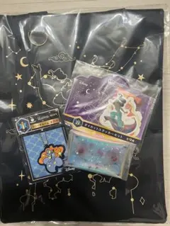 1番くじ　ディズニー　Disney Wishing Stars