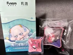 【日本未発売】鳴潮 x Funism ソラリスの軌跡(吟霖)のサムネイル