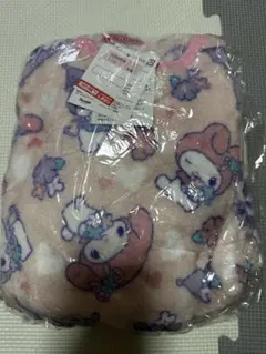 マイメロ・クロミ パジャマ 110サイズ