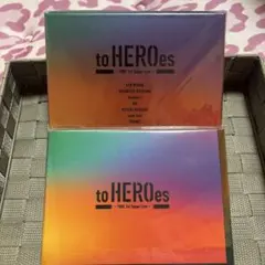 2026年最新】toHEROesの人気アイテム - メルカリ