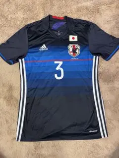 adidas 日本代表 サッカーウェア 遠藤 3