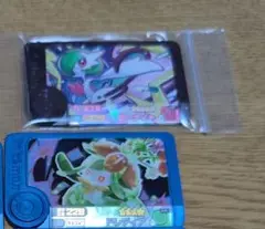 ポケモンフレンダ2枚セット