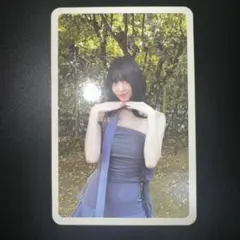 TWICE 13TH WithYOUth PREORDER FOREVER モモ