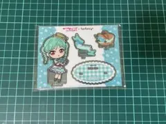 ラブライブスーパースター　鬼塚冬毬　GiGO アクリルスタンド
