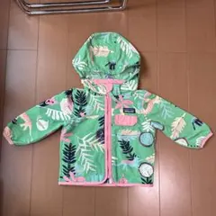 patagonia バギーズジャケット　6-12M