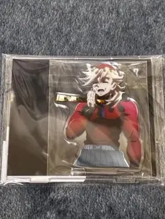 鬼滅の刃　童磨　アクリルスタンド