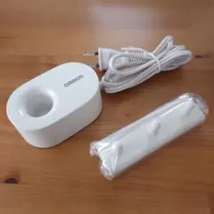 OMRON 音波式電動歯ブラシ充電器 HT-B47CH-L