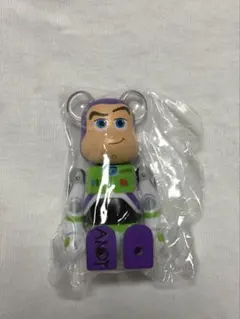 BE@RBRICK CHASE バズ・ライトイヤーのサムネイル
