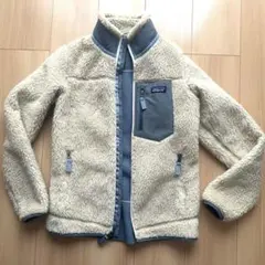 美品　patagonia クラシック・レトロX・ジャケット