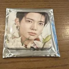 ENHYPEN CAFE 2025 宵　ヒスン　缶バッチ