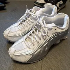 ナイキショックスR4 　Nike Shox R4（箱無し）