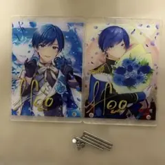 いれいす If いふくん アクリルスタンド 2枚セット　最終値下げ