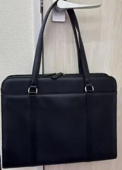 【AOKI】LES MUES 就活用カバン レディース