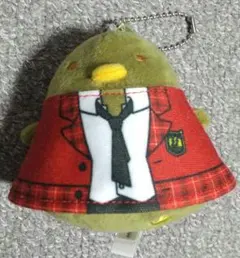 ちゅんコレ アイドルマスター SideM 秋山隼人