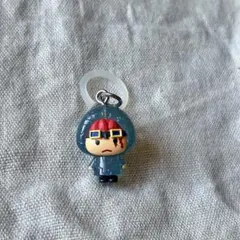 ワンピース　めじるしアクセサリーPOP STYLE 2　ユースタス•キッド