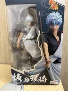 ヴァリアブル アクション ヒーローズ 銀魂 坂田銀時