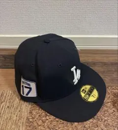 K*M様 wakesapporo NEWERA 7 3/8 - メルカリ