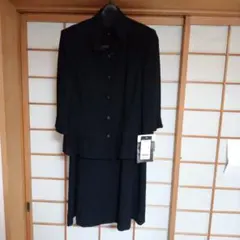 新品未使用　ブラックフォーマル