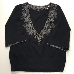 MICHEL KLEINニットトップス