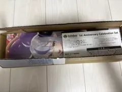 ホロカ　1st AnniversaryCelebration ラプラスダークネス