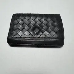 ふ*ぁ様 BOTTEGA Veneta カードケース 名刺入れ