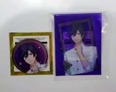 2026年最新】うたプリ ライエモ 缶バッジの人気アイテム - メルカリ