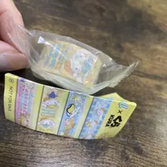 くら寿司 シナモロール マスキングテープ