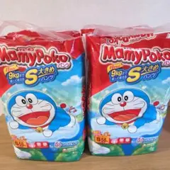 新品未開封 マミーポコ ビッグより大 オヤスミマン セット - メルカリ