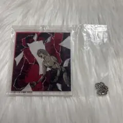 夜神月 デスノート DMMくじ E賞 アクリルキーホルダー