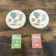 オイルライター キャラクターグッズ