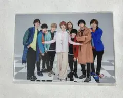 Hey!Say!JUMP SENSE or LOVE フォトセット