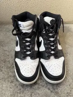 Nike パンダダンク スニーカー