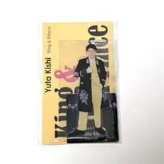 岸優太 アクリルスタンドのサムネイル