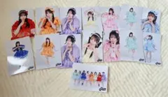 CUTIE STREET トクポ 生写真 セット