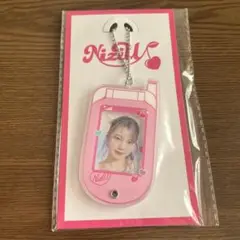 NiziU AYAKA