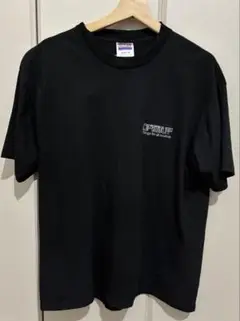 【OPTSTUFF×GOAT】Tシャツ ブラック　M