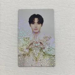 ENHYPEN ソンフン manifest 会場トレカ FC限定