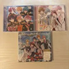 すとぷり CD