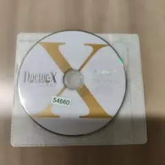 ドクターＸ～ 外科医・大門未知子 ～ スペシャル DVD 米倉涼子 内田有紀のサムネイル
