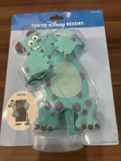 モンスターズインク キャラクターグッズ