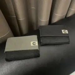 coruri コルリ　財布　ミニ財布のサムネイル