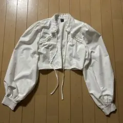 ブラウスのサムネイル