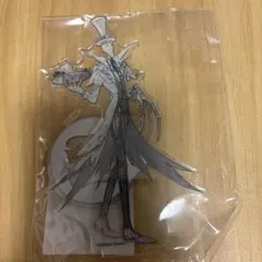 第五人格 スイーツパラダイス ハロウィンカフェ 等身アクリルスタンド リッパー