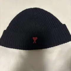 2025年最新】amiparis ニット帽の人気アイテム - メルカリ