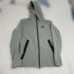 希少】F.C.R.B. × NIKE DRI-FIT ジップパーカー Lサイズ - メルカリ