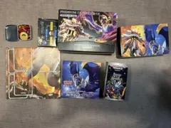 ポケモンカード　引退　大量