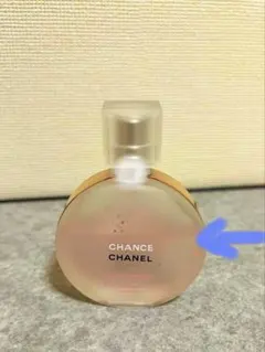 【期間限定価格】CHANEL CHANCE ヘアミスト 35ml