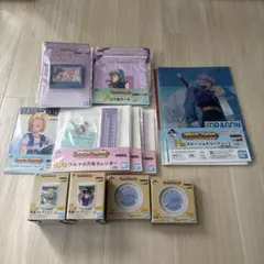 ドラゴンボール 一番くじ 下位賞 まとめ売り