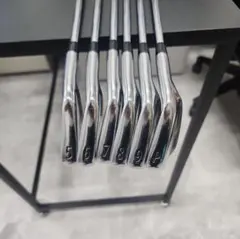 Titleist 718CB 5~P 6本セット AMT white S200 - メルカリ