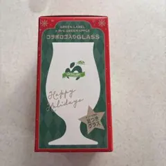 Mrs. GREEN APPLE コラボ グラス